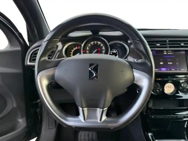 Ds Ds 3 puretech 130ch sport chic s&amp;s — photo 12