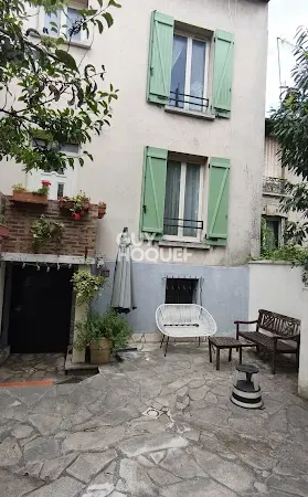 Maison 7 pièces 150 m²