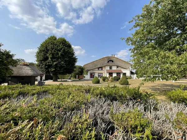 Maison 3 pièces