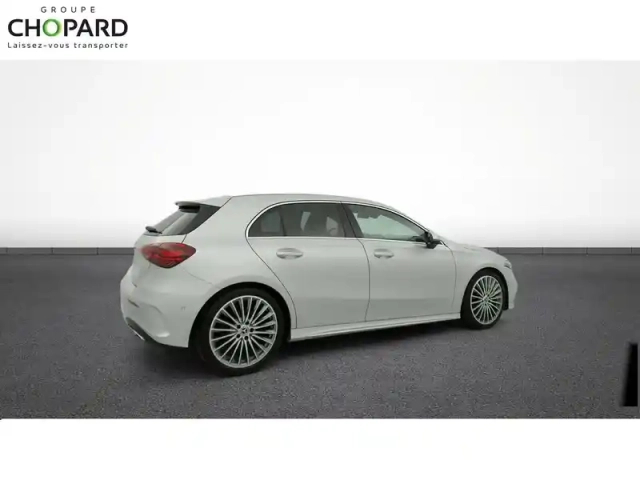 Mercedes Classe A 200 d 8g-dct — photo 9