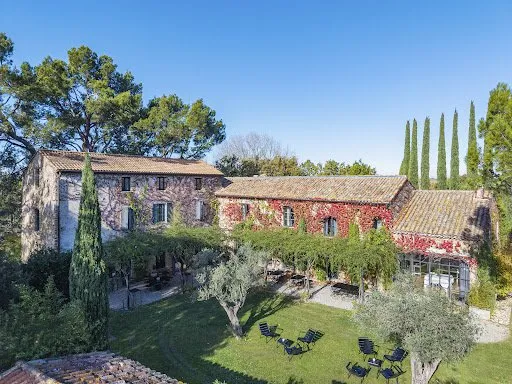 Propriété 500 m²