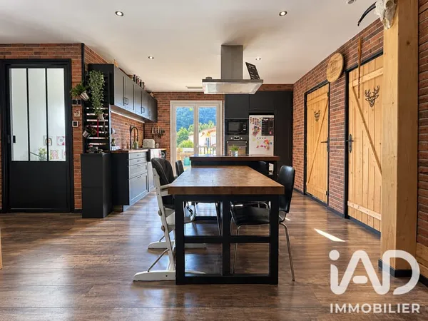 Maison 3 pièces 90 m²