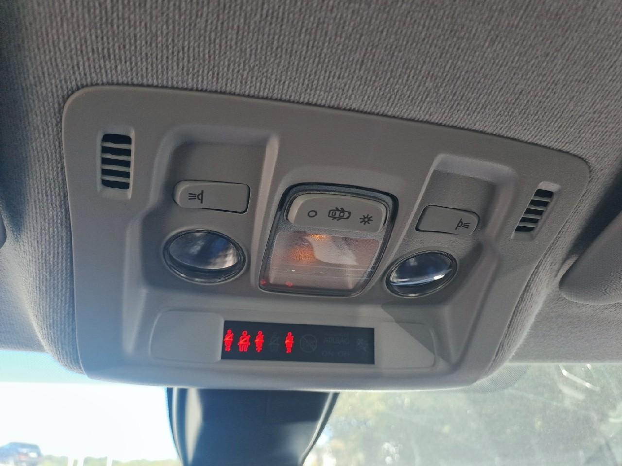 Citroën C3 puretech 83 s&s bvm5 shine — photo 13