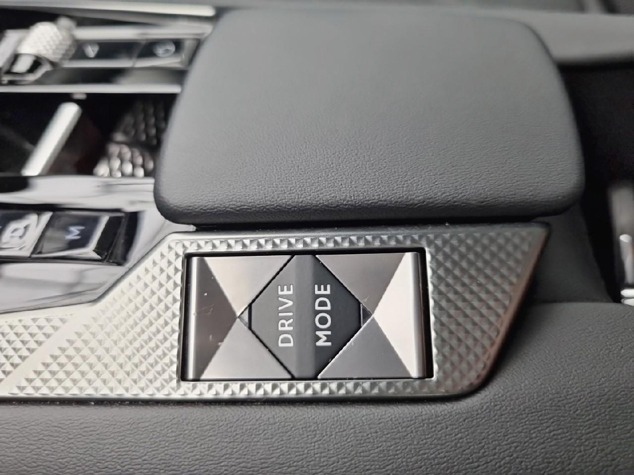 Ds Ds 4 hybride 136 e-dct6 pallas — photo 21