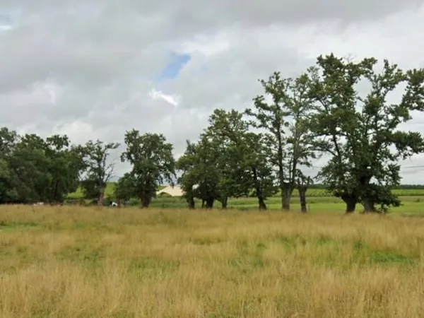Terrain 380 m² La Haie Fouassiere