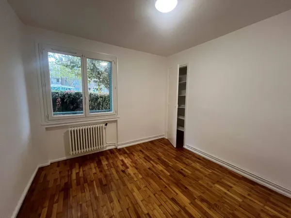 Appartement 3 pièces 57 m²