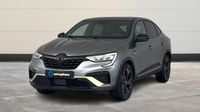 Renault Arkana 1.6 E-Tech hybride 145ch Engineered -22