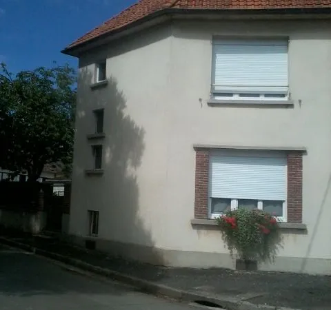 Location immobilière