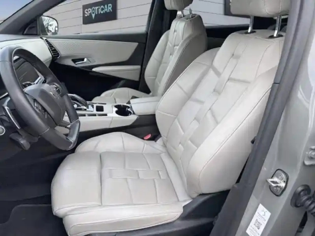 Ds Ds 7 e-tense 4x4 360ch opera — photo 9