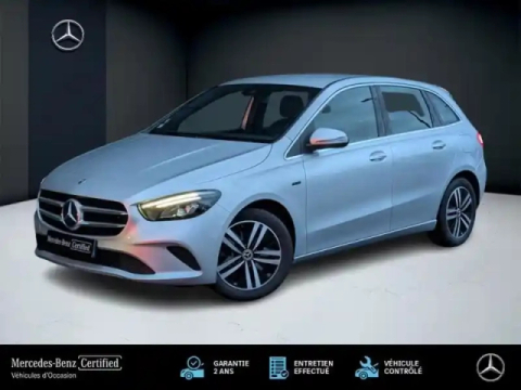 Mercedes Classe B 250 e progressive line