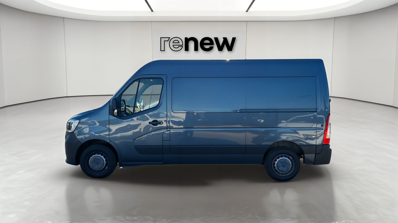 Renault MASTER FGN TRAC F3500 L2H2 BLUE DCI 150 — photo 2