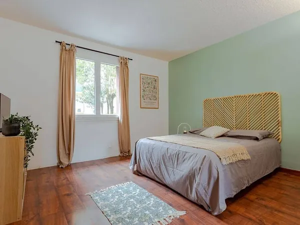 Appartement 5 pièces 105 m²