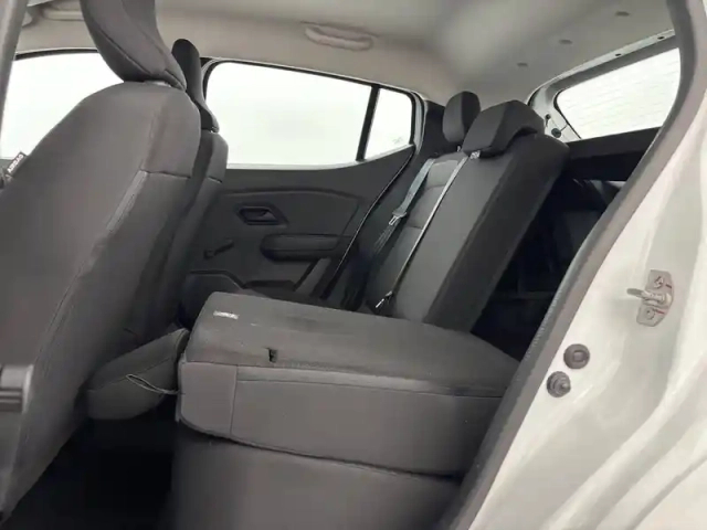 Dacia Sandero sce 65 gsr2 — photo 36
