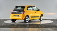 Renault Twingo E-Tech Electric Authentic R80 Achat Intégral — photo 5