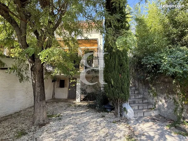 Maison de village 3 pièces 66 m²