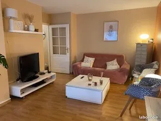 A louer appartement t3