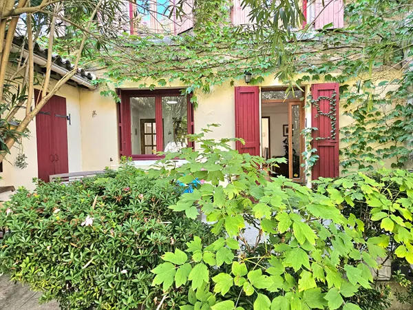 Maison 5 pièces 142 m²