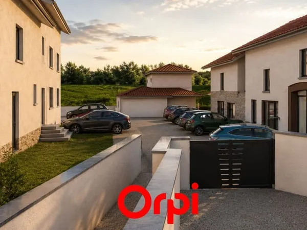 Maison 4 pièces 113 m²