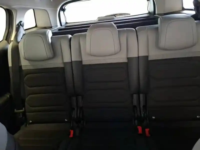Citroën C5 Aircross bluehdi 130 eat8 — photo 12