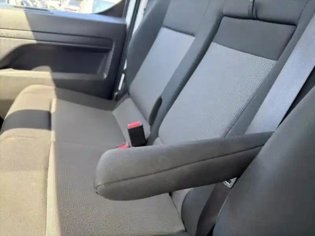 Citroën Jumpy fg m 1.5 bluehdi 120ch s&amp;s — photo 11