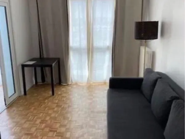 Colocation de 3 chambres