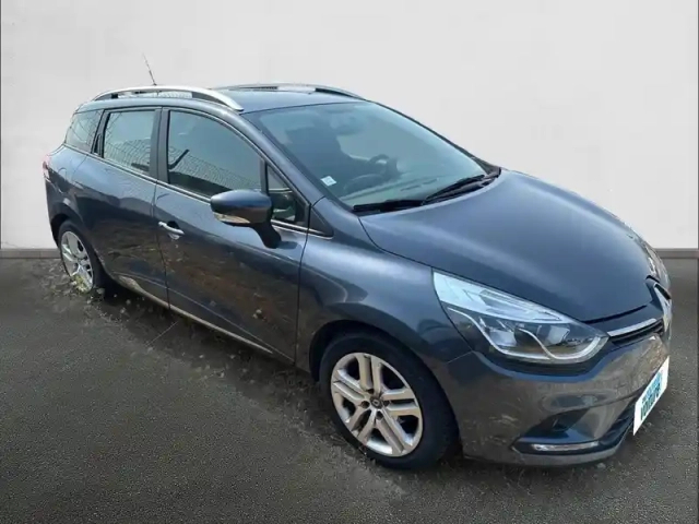 Renault Clio estate tce 90 - 19 — photo 3