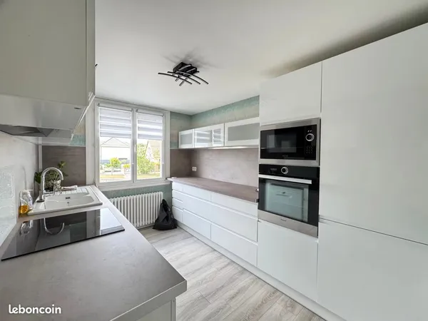 Pavillon 5 pièces 73 m²