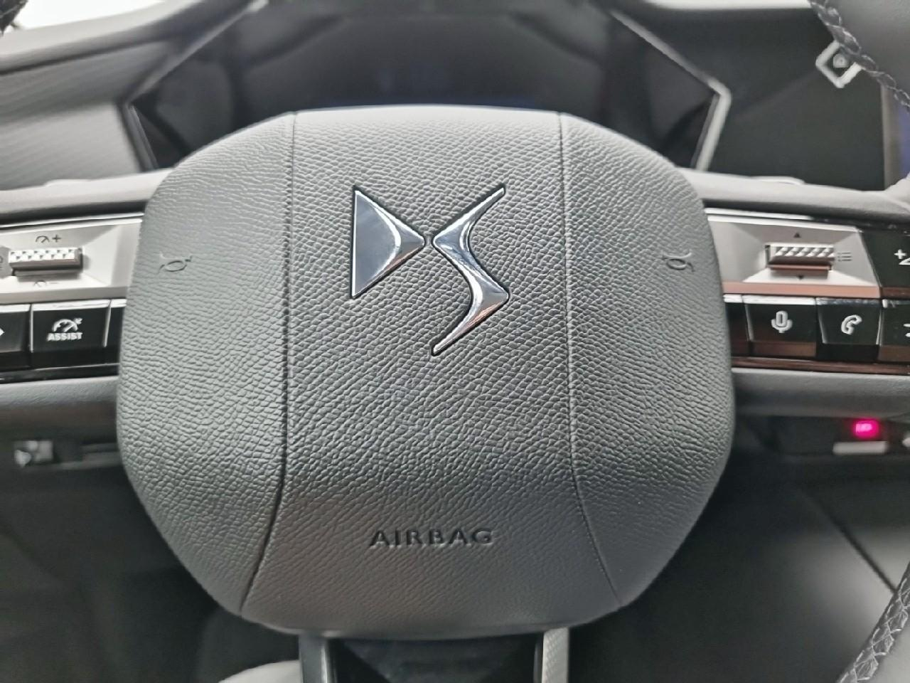 Ds Ds 4 hybride 136 e-dct6 pallas — photo 24