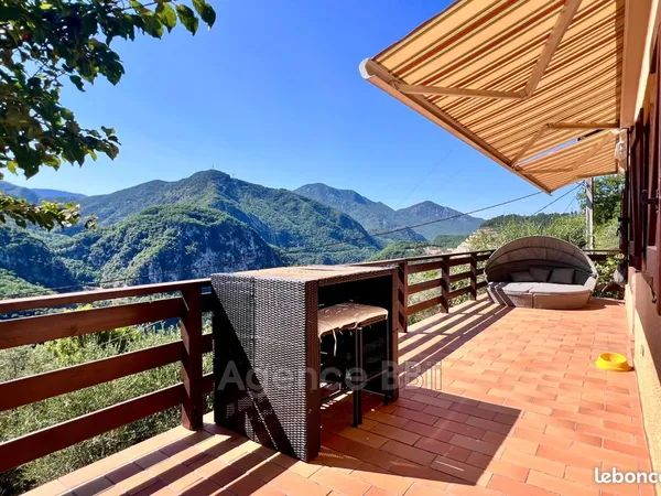 Maison 5 pièces 90 m²