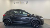 Dacia Sandero 1.0 TCe 90ch Expression -24 — photo 4