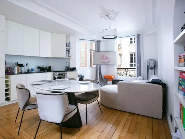 Appartement 3 pièces 70 m²