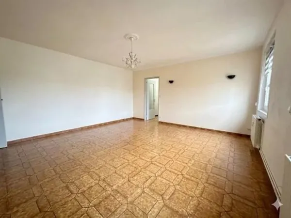 ? Boulogne-sur-Mer | Appartement + Parking + Cave