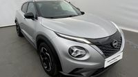 Nissan Juke 1.6 Hybrid 143ch N-Connecta 2023.5 — photo 3