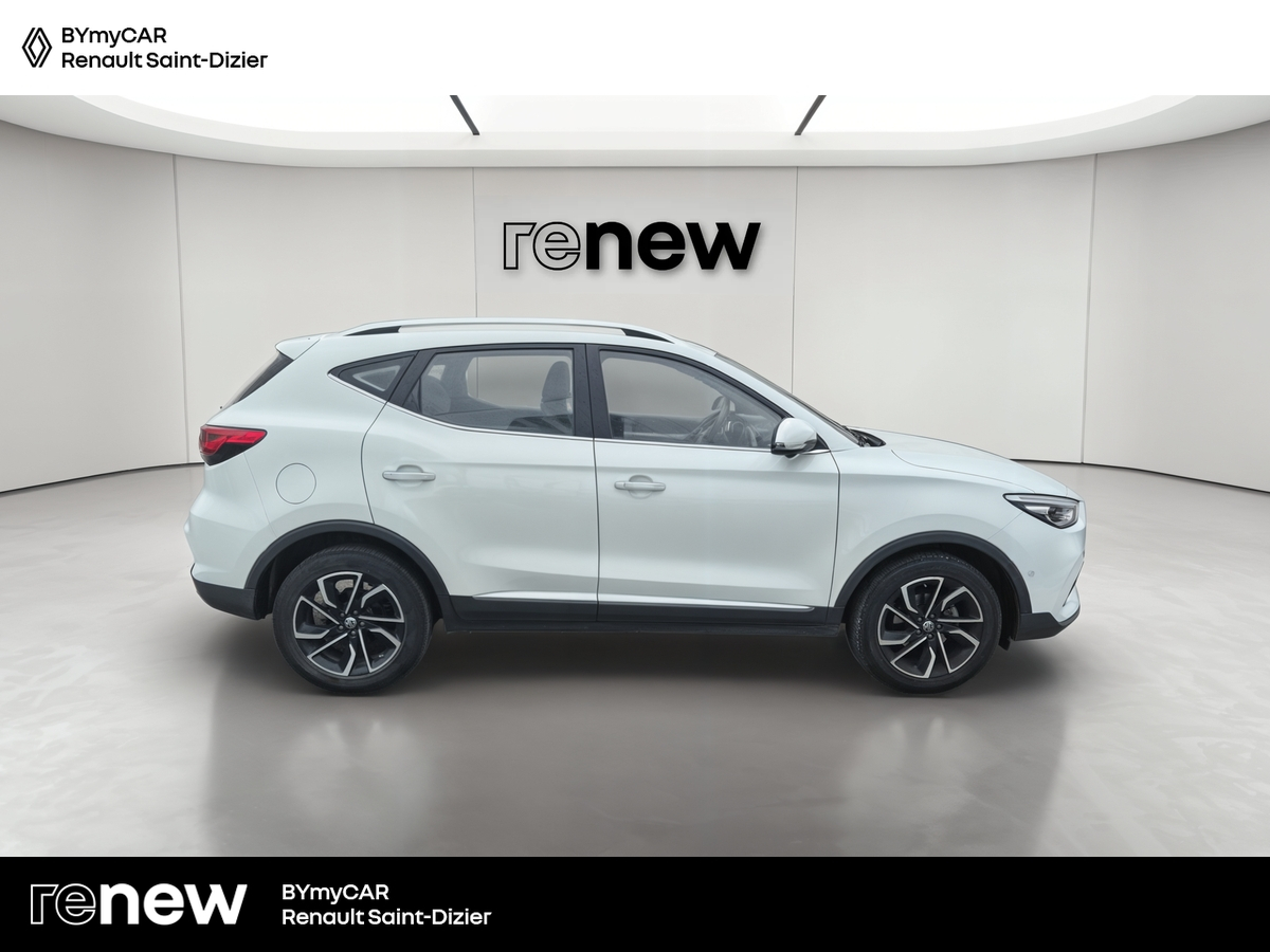 MG ZS 1.5L VTI-Tech 106ch 2WD — photo 7