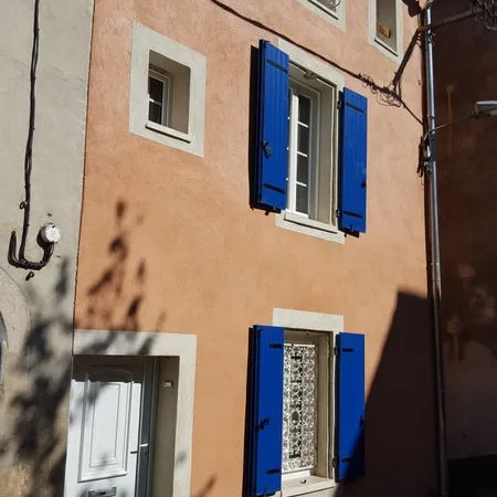 Location meublée Maison de Village