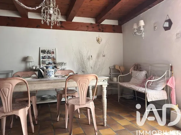 Maison 6 pièces 85 m²