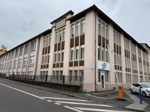 BUREAUX A VENDRE