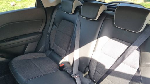 Renault Captur 1.0 TCe 90 - Intens – 2021 – 46770 km – Essence – Boîte Manuelle — photo 31