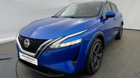 Nissan Qashqai 1.3 Mild Hybrid 158ch Tekna Xtronic
