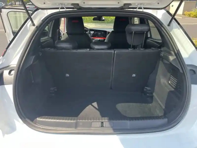 Opel Mokka 1.2 turbo 100 ch bvm6 — photo 13