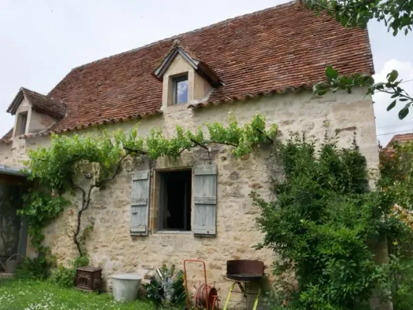 Maison 3 pièces 83 m²
