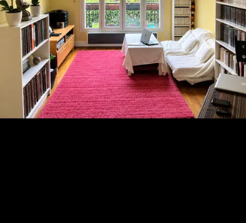 3 Pièces 2 Chambre Vincennes