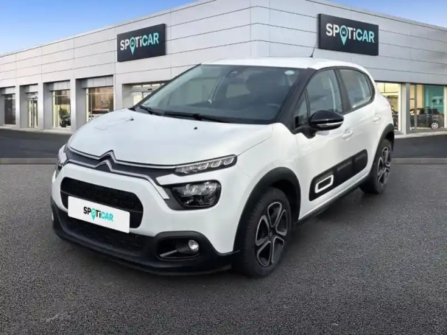 Citroën C3 puretech 83 s&amp;s bvm5 feel pack — photo 1