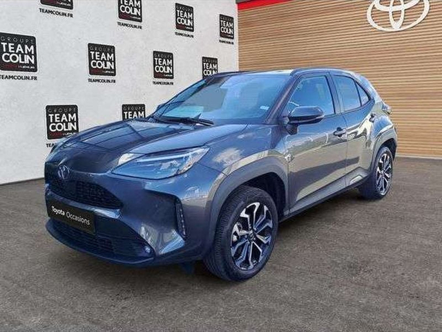 Toyota YARIS CROSS Toyota Yaris Cross 130h Design MC24