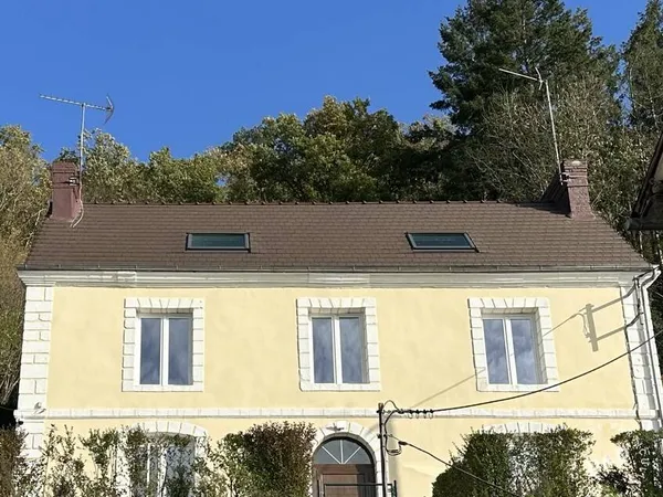 Maison 5 pièces 145 m²