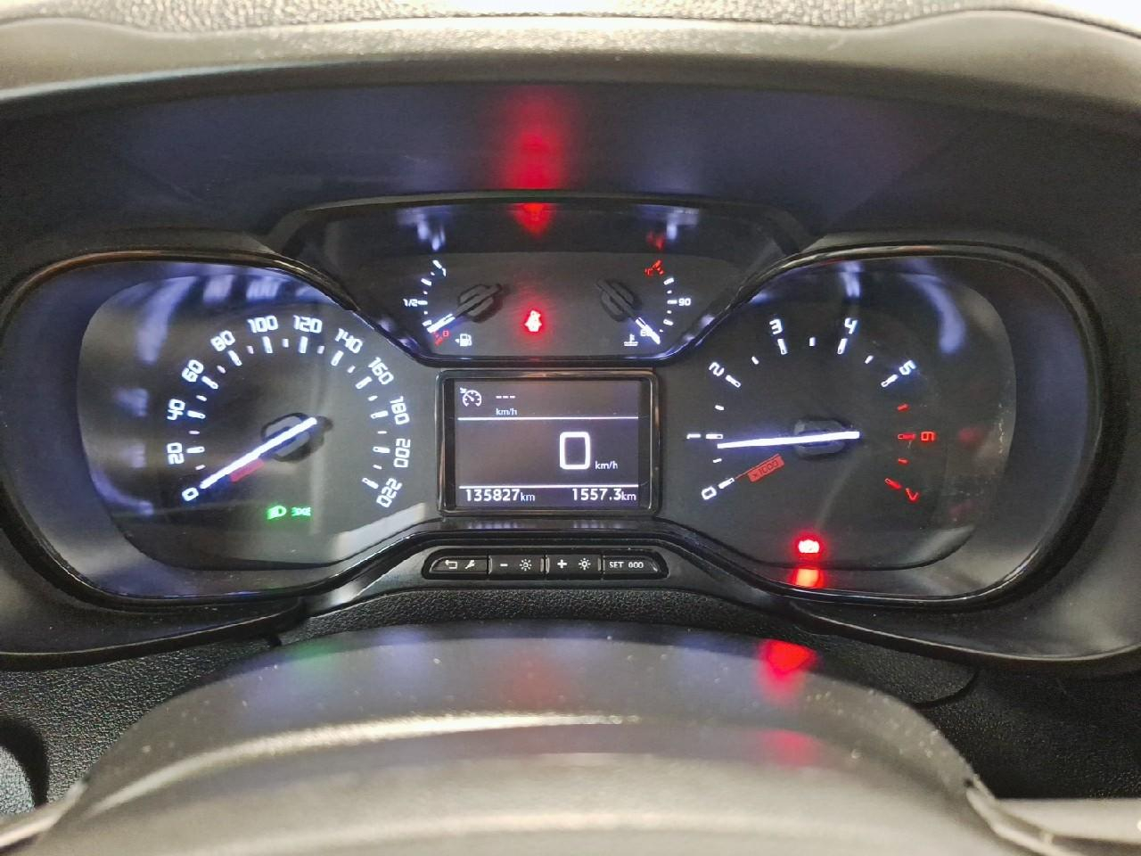 Citroën Berlingo van m 650 bluehdi 130 s&s eat8 — photo 21