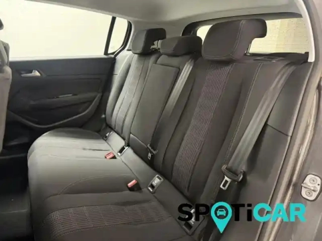 Peugeot 308 1.2 130ch e6.3 s&amp;s allure — photo 9
