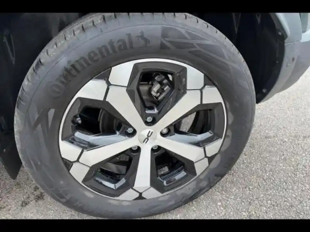 Dacia Duster 1.0 eco-g 100ch journey — photo 13