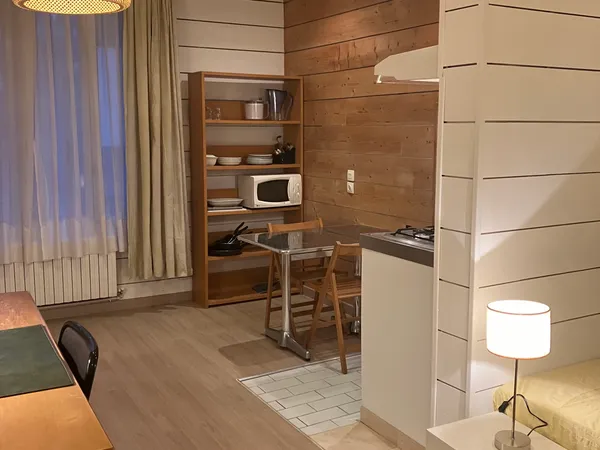 Loue chambre chez l'habitant entrée indépendante
