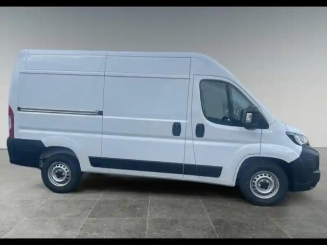 Peugeot Boxer fg l2h2 3.5 180ch s&amp;s bva8 — photo 6